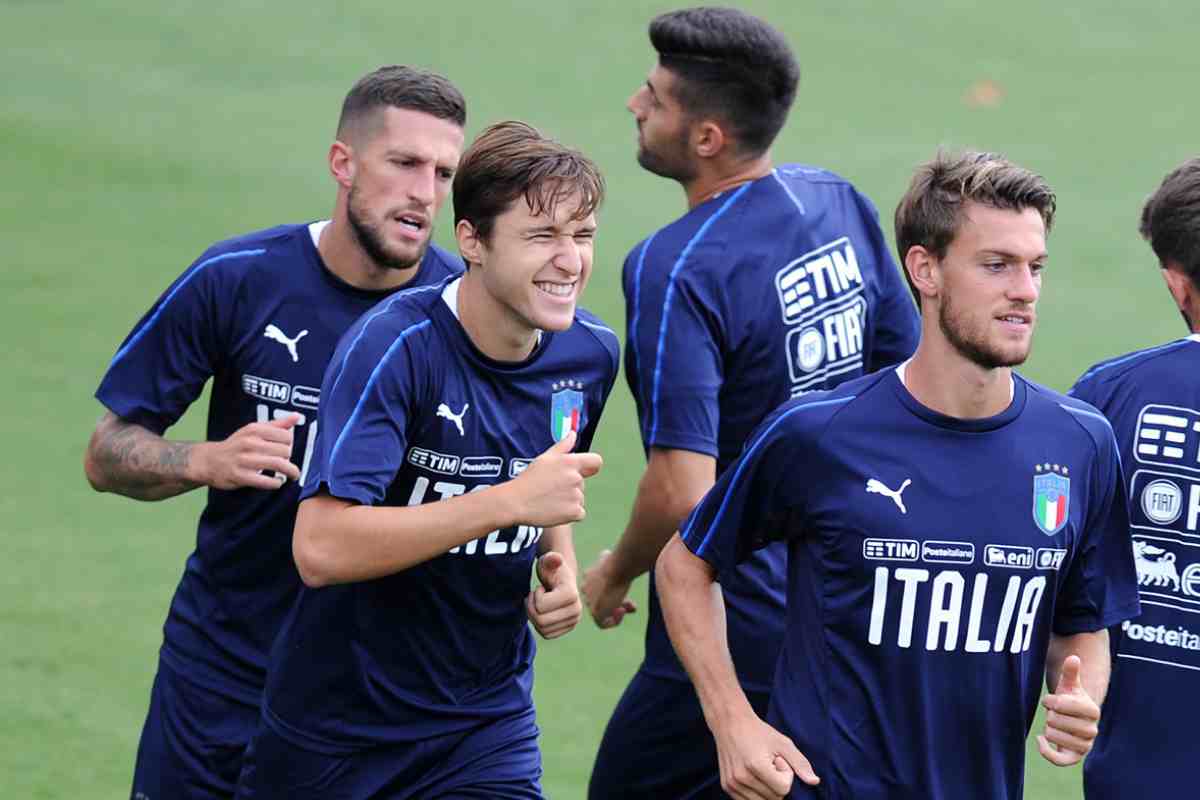 Calciomercato Rugani Juventus rinnovo agente