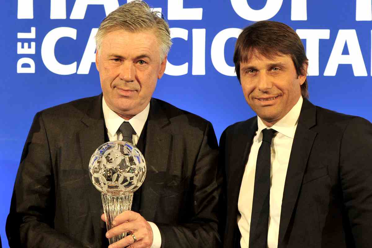 Esonero Ancelotti Real Madrid