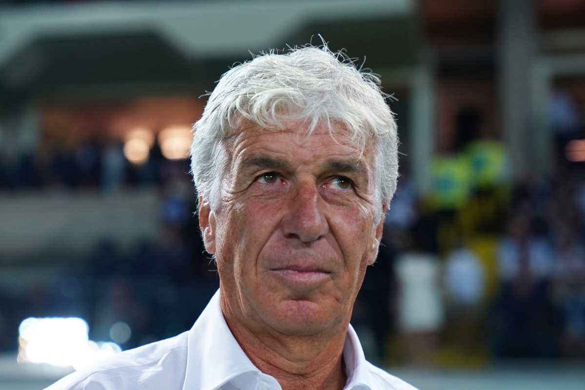 Gian Piero Gasperini