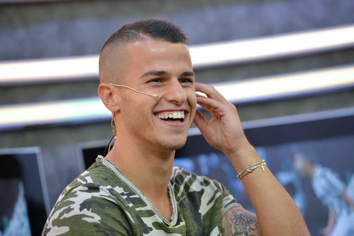 Giovinco Toronto