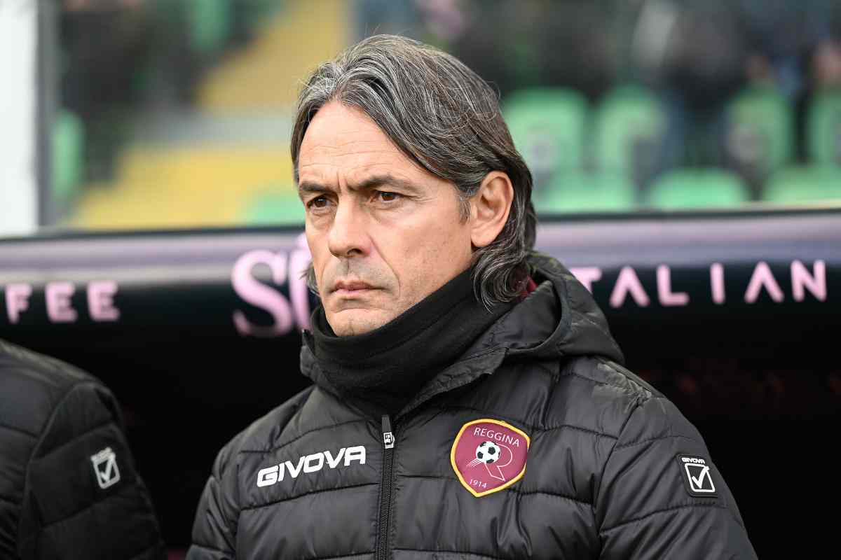 Inzaghi Avellino