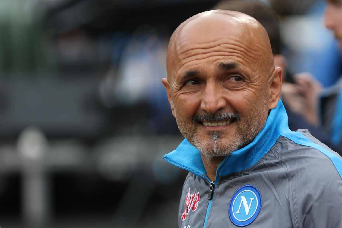 Le prime convocazioni di Luciano Spalletti