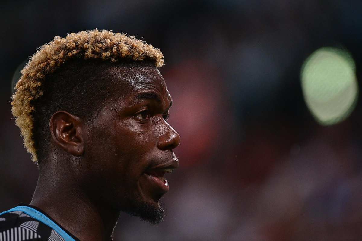 Calciomercato Juventus Pogba visite mediche Galatasaray retroscena