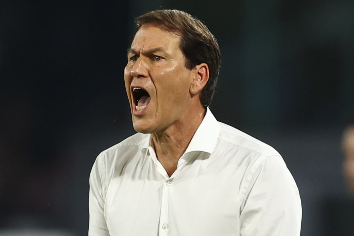 Rudi Garcia 