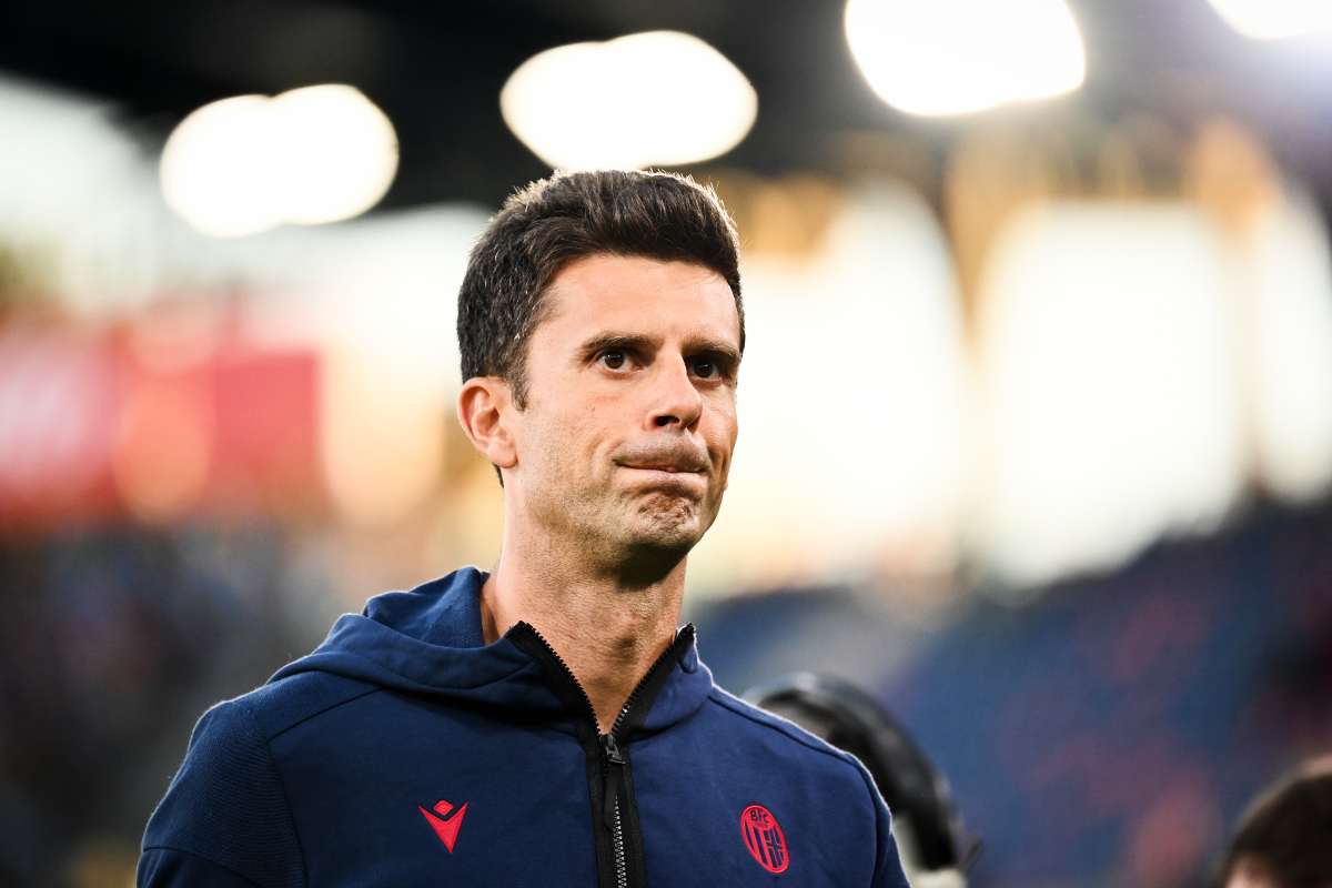 Thiago Motta