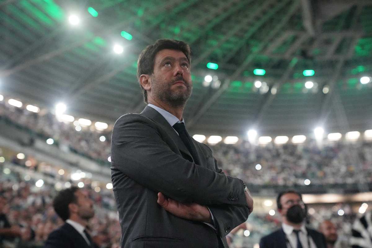 Juventus Agnelli