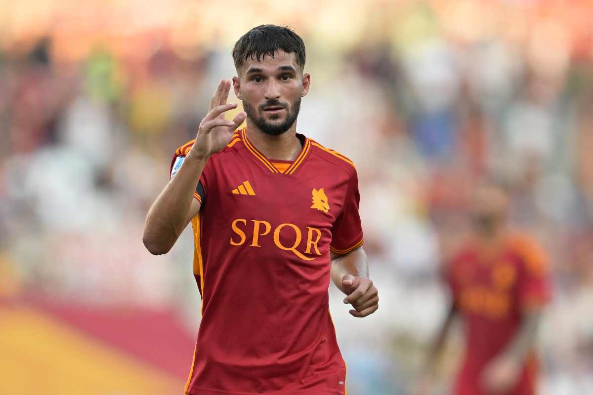 aouar roma