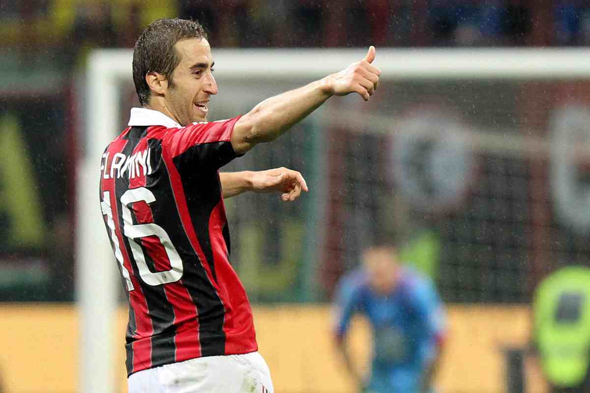 flamini casertana