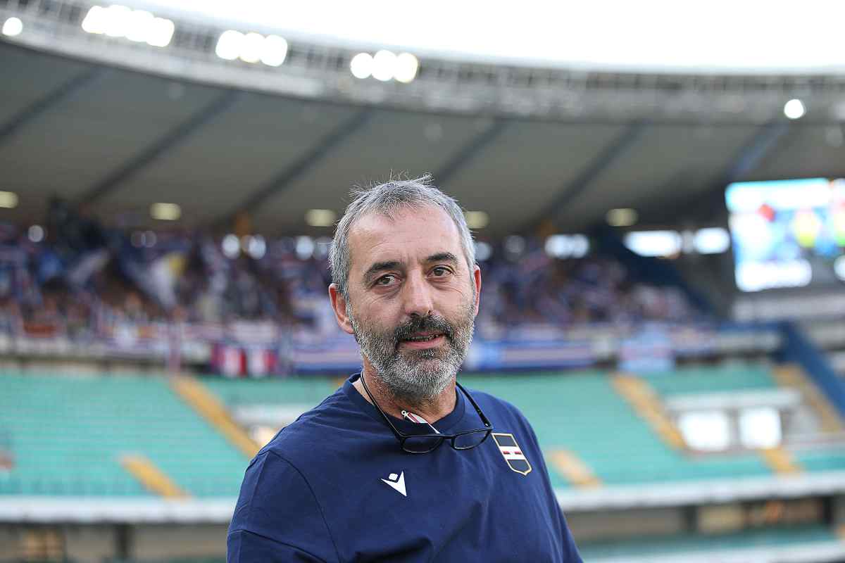 marco giampaolo