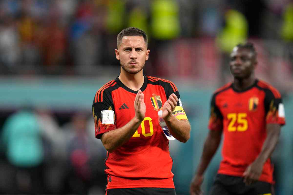 hazard belgio