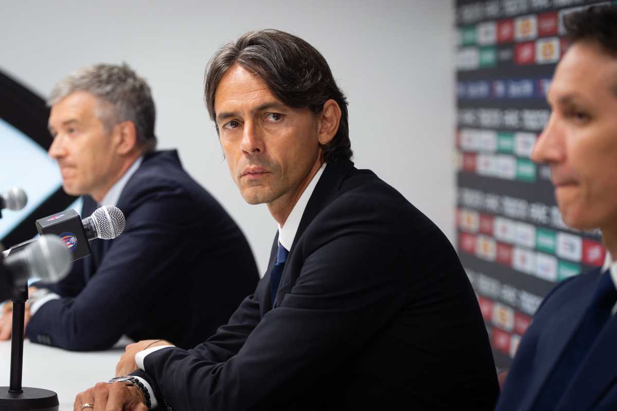 pippo inzaghi avellino