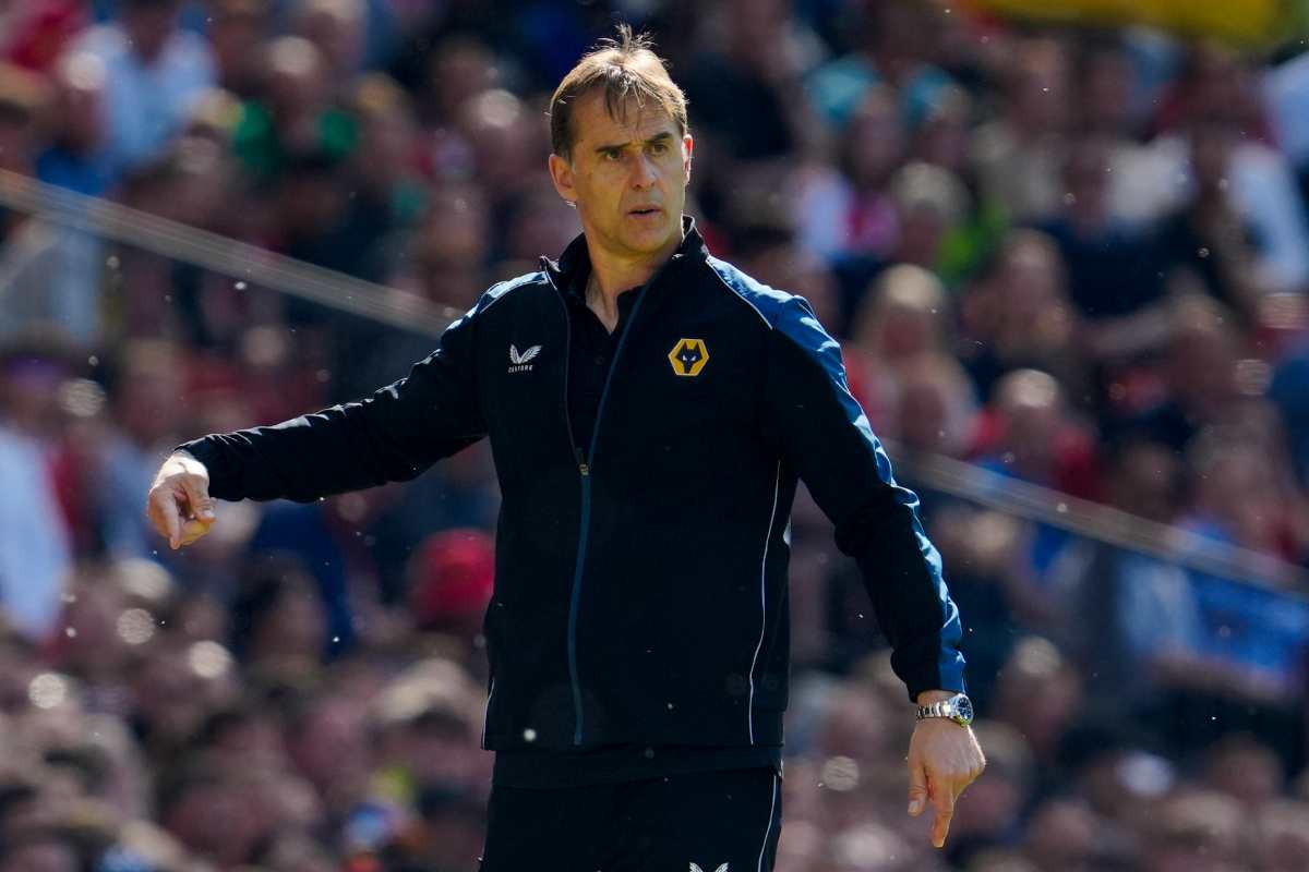 Lopetegui allenatore Villarreal