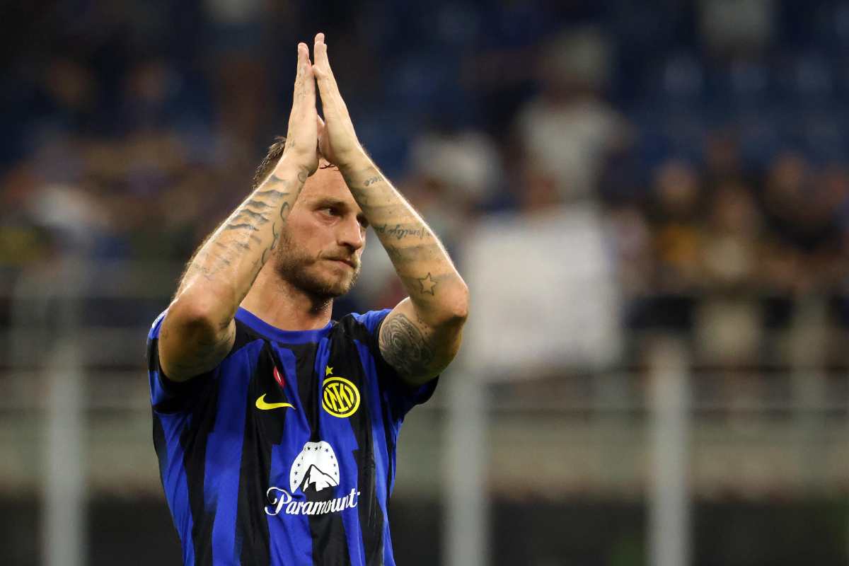 Inter sostituto Arnautovic