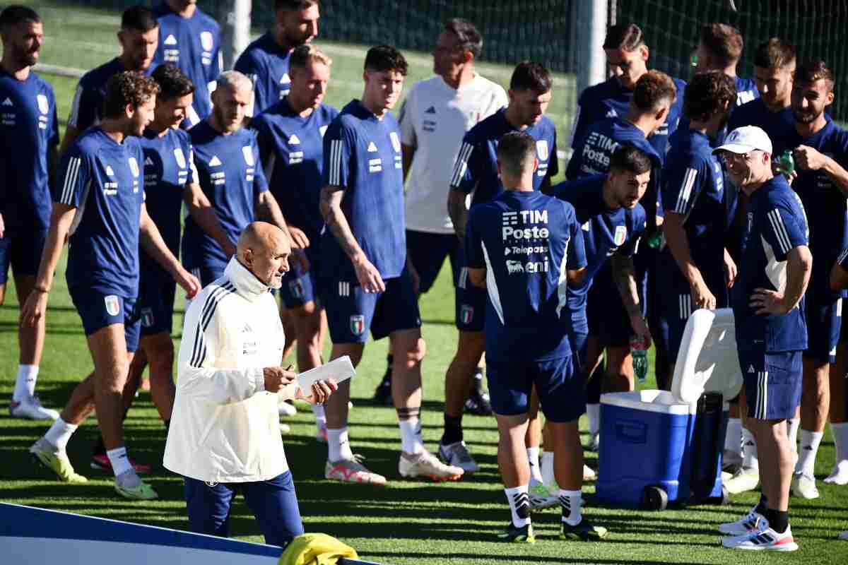 spalletti