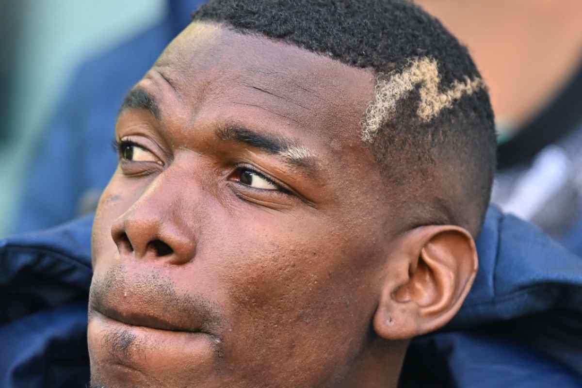 La Juve è già andata oltre Pogba