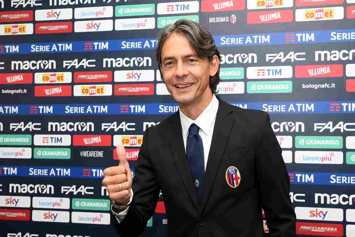 pippo inzaghi in serie a