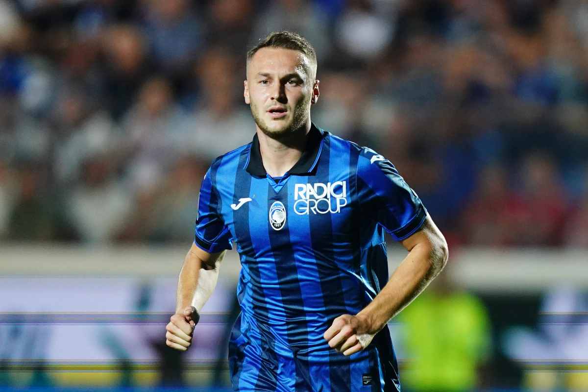 Calciomercato Napoli Koopmeiners 