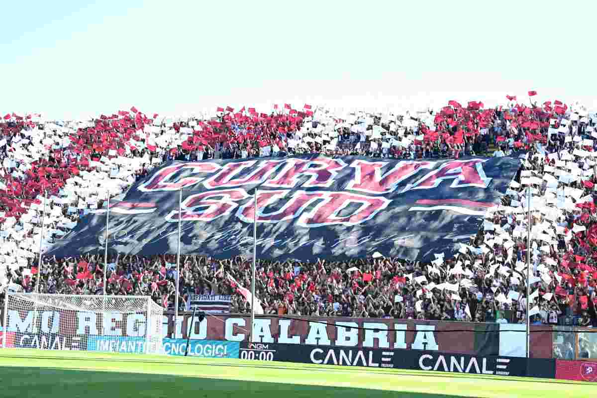 Futuro Reggina tifosi