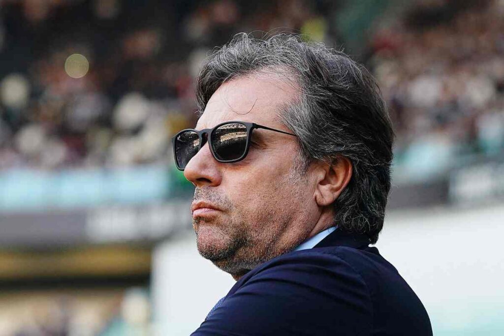 Chiellini torna alla Juventus: il possibile ruolo da dirigente