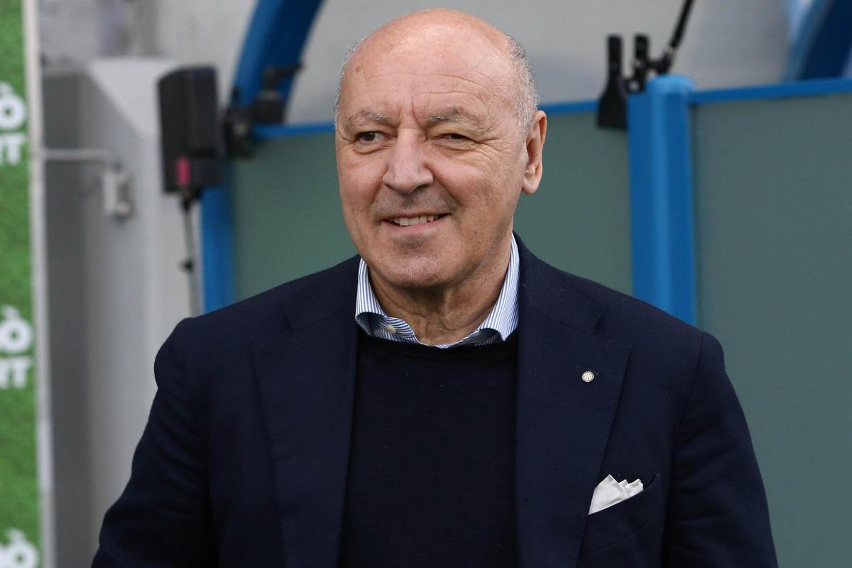 Calciomercato Inter, idea van Dijk a zero per il 2025