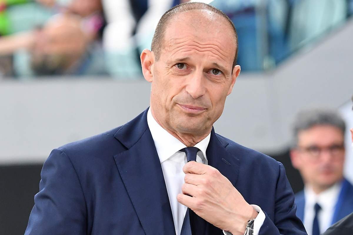 Max Allegri