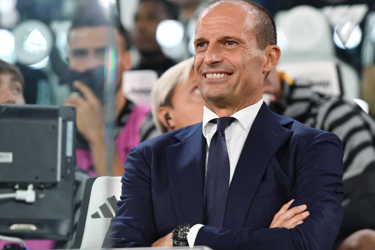 Max Allegri