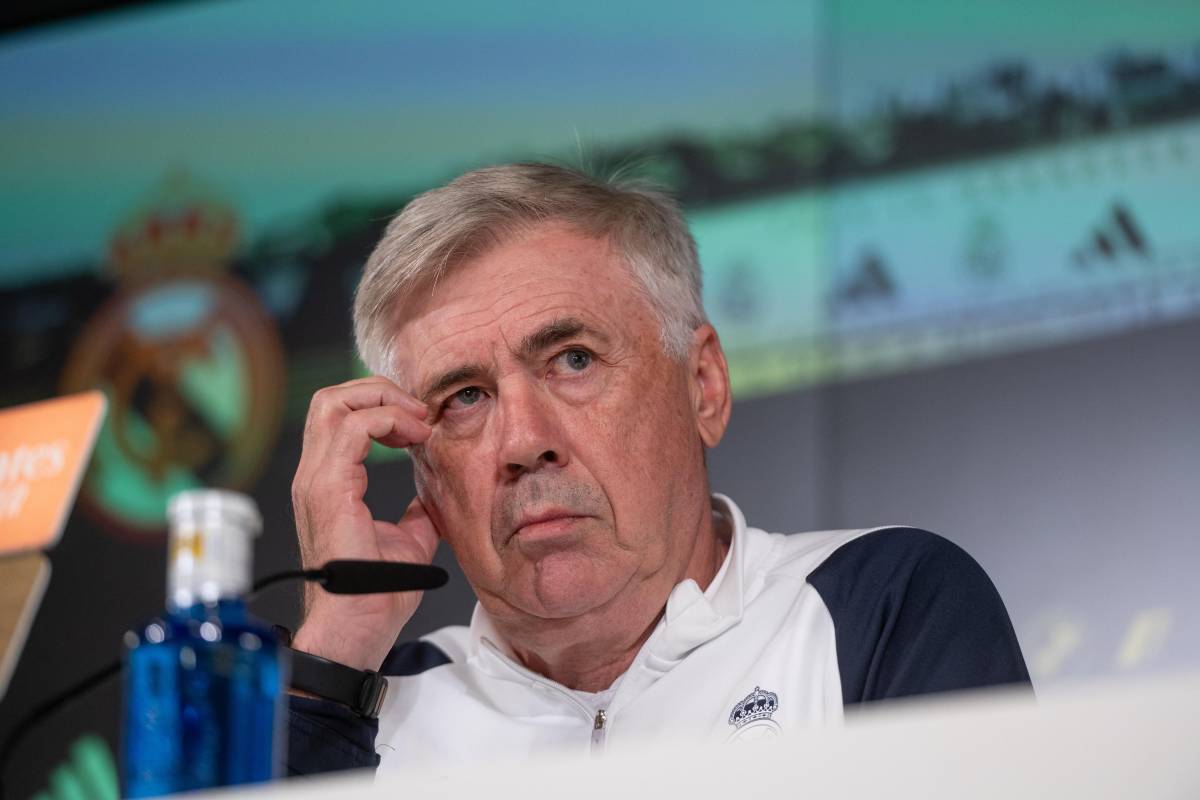 Carlo Ancelotti