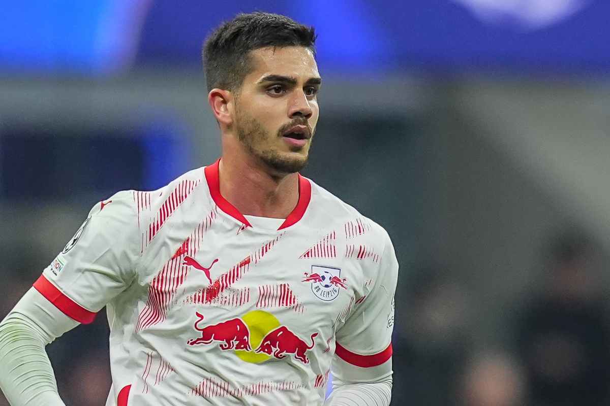 Calciomercato Venezia Andre Silva