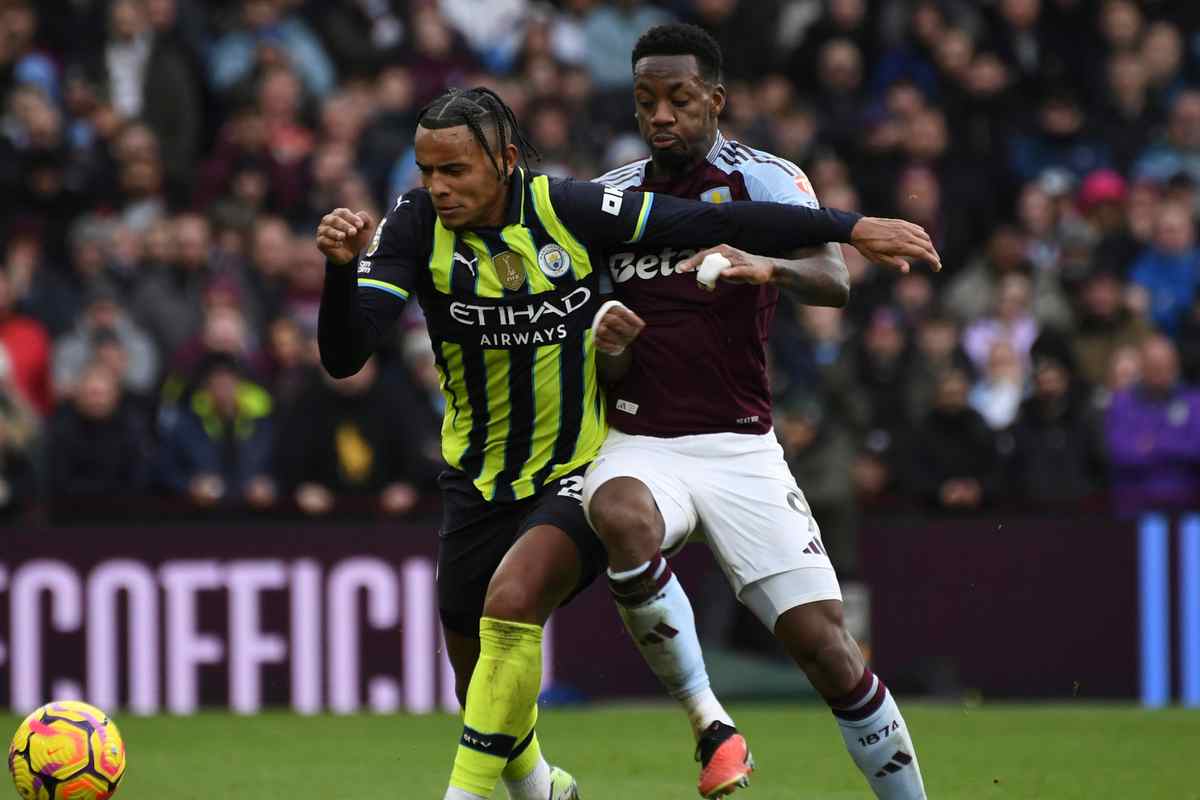 Duran resta all'Aston Villa