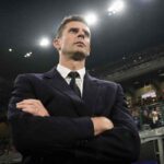 Thiago Motta rischia l'esonero