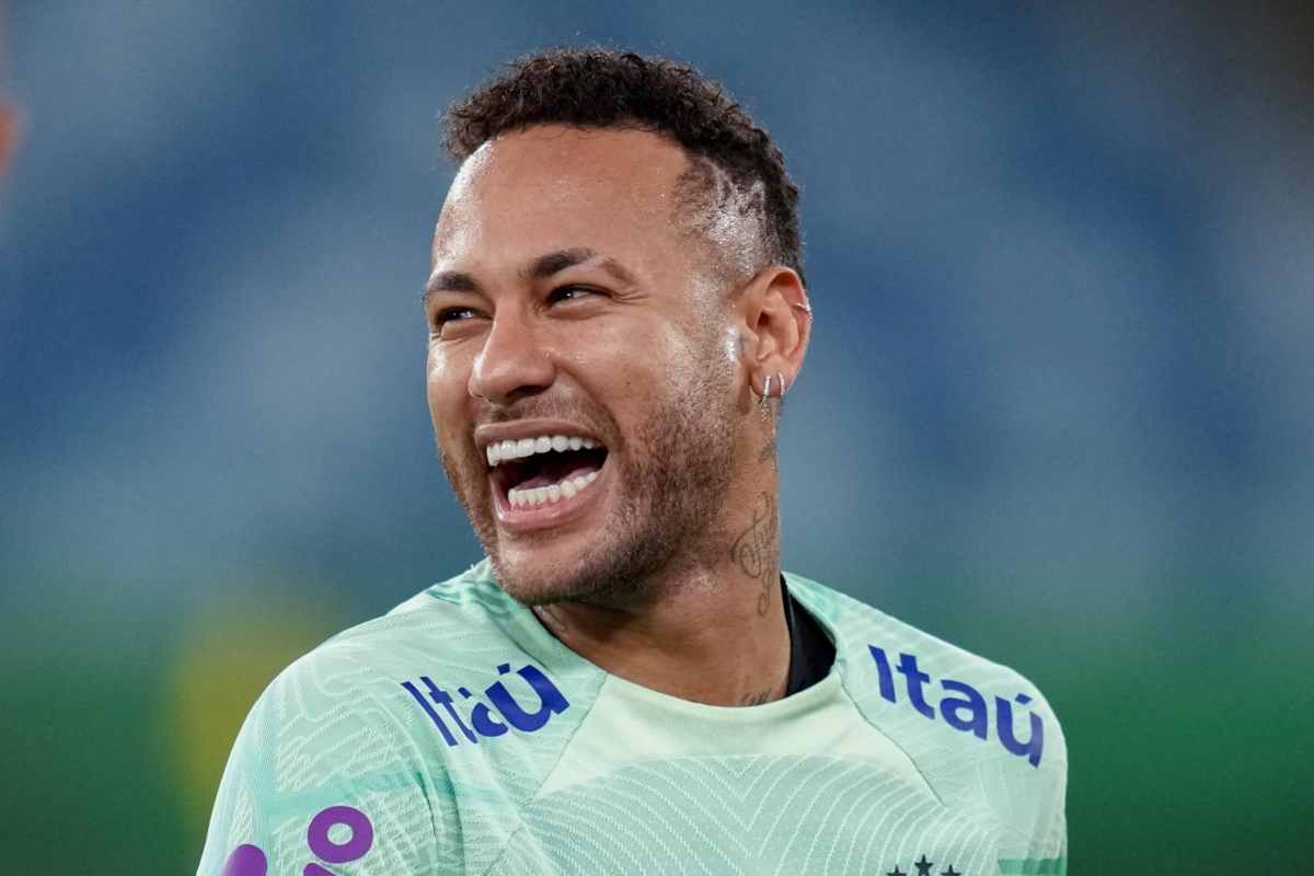 Fatta per Neymar, sarà accolto come un Re