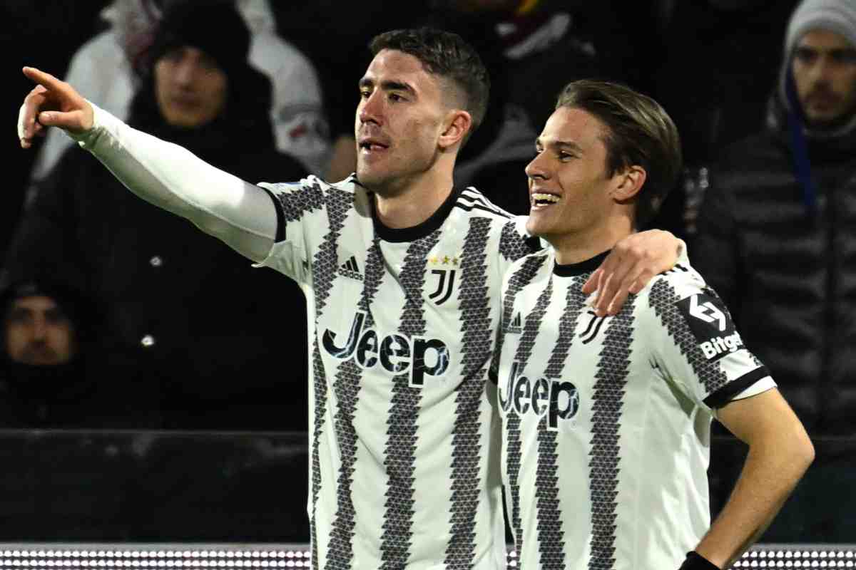 La pazza idea di calciomercato sul colpo dalla Juve