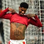 Marcus Rashford ha deciso dove giocherà