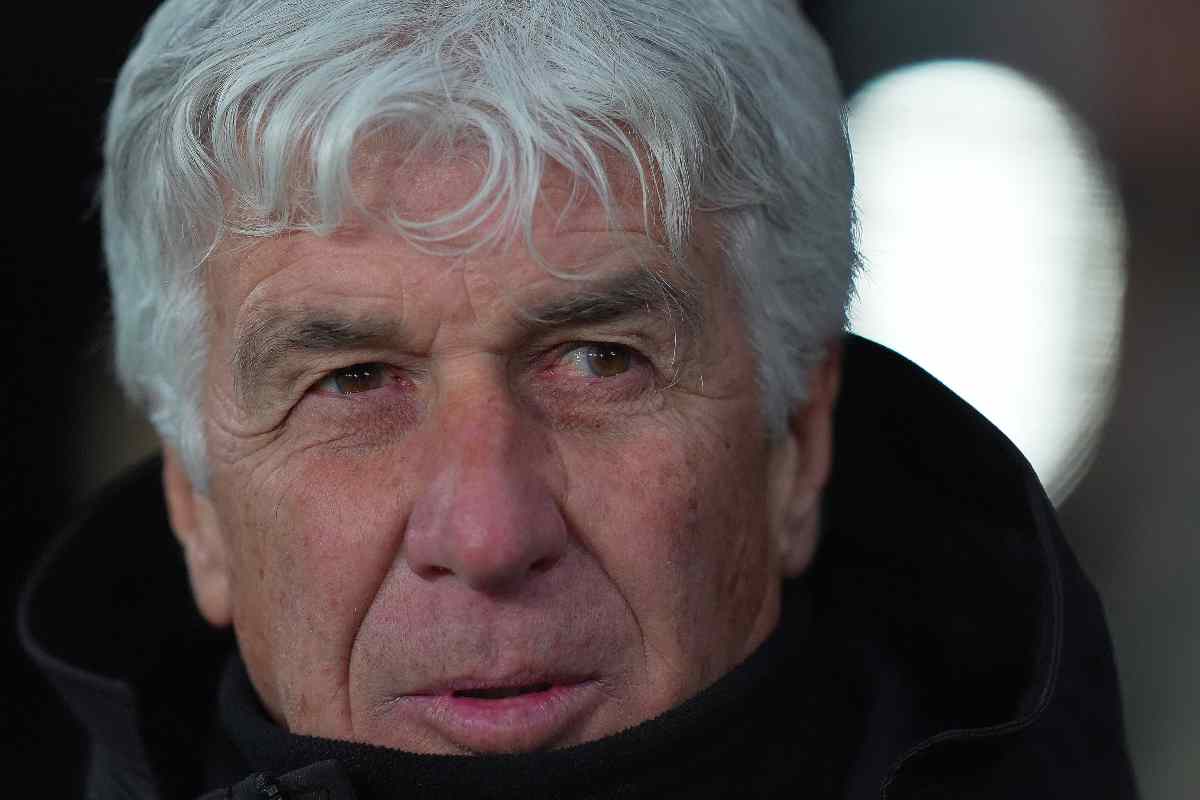 gasperini