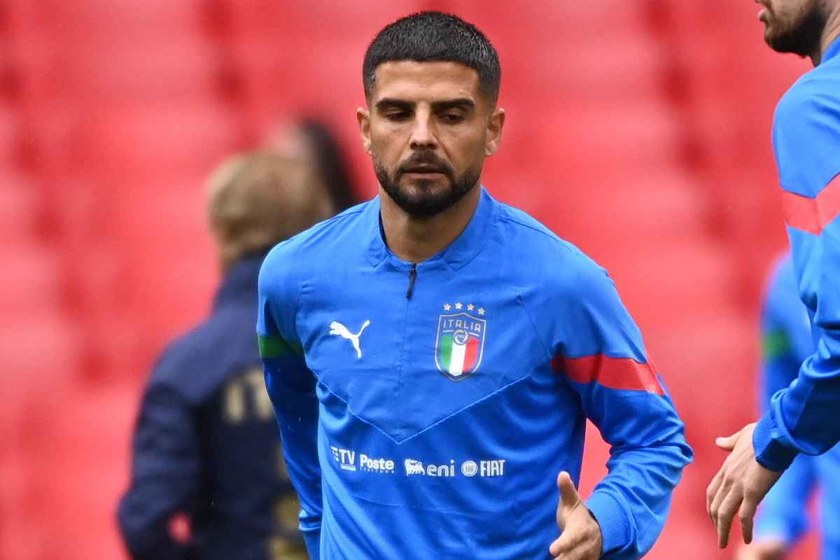 lorenzo insigne