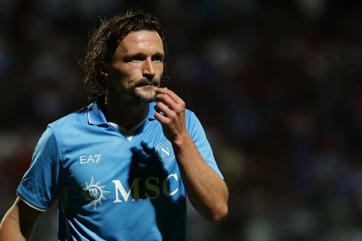 Calciomercato Inter Mario Rui