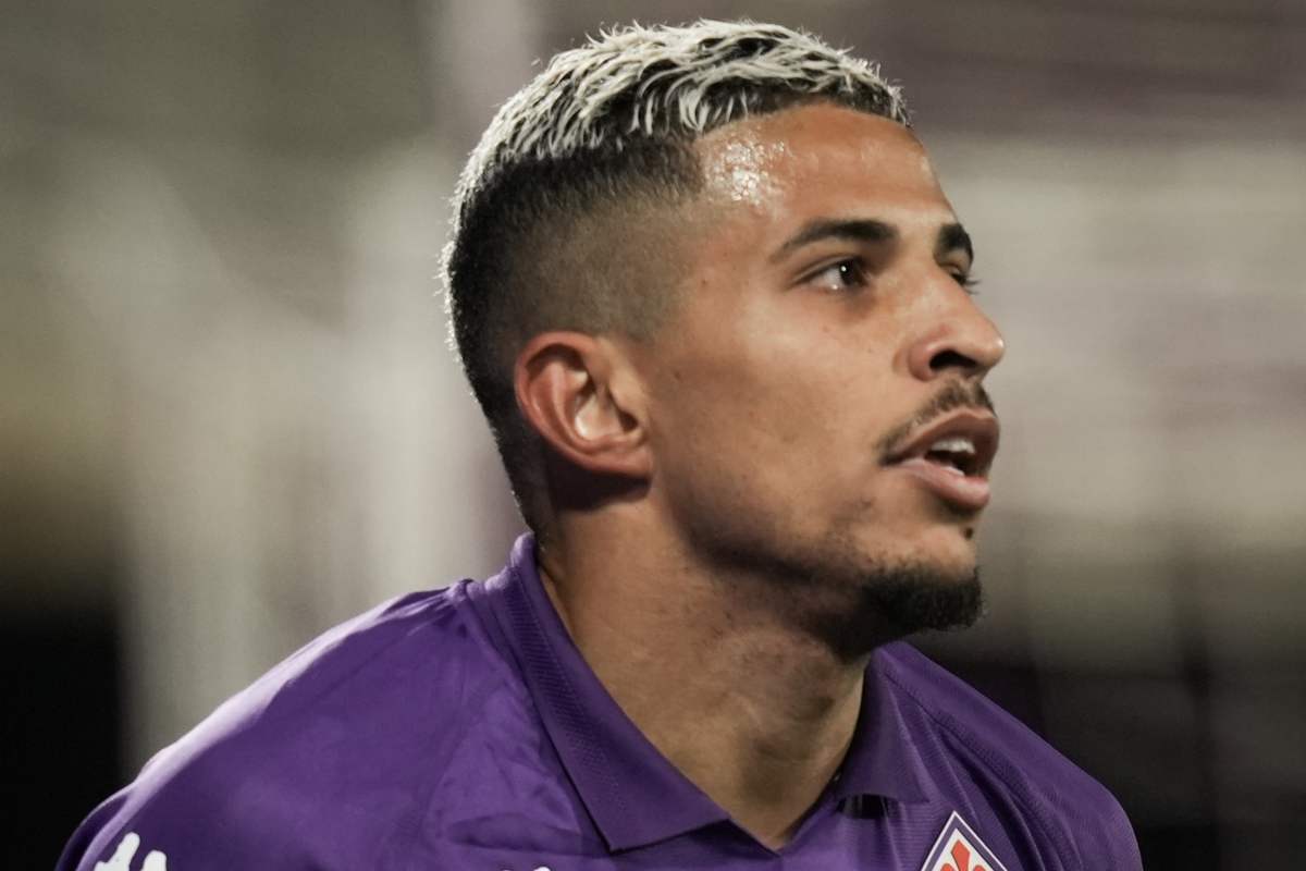 Fiorentina Dodo rinnovo