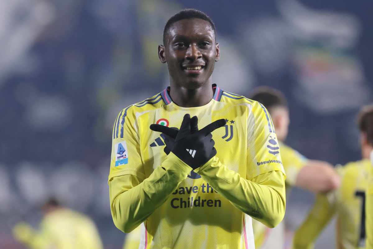 Randal Kolo Muani, doppio sacrificio per la permanenza in Serie A