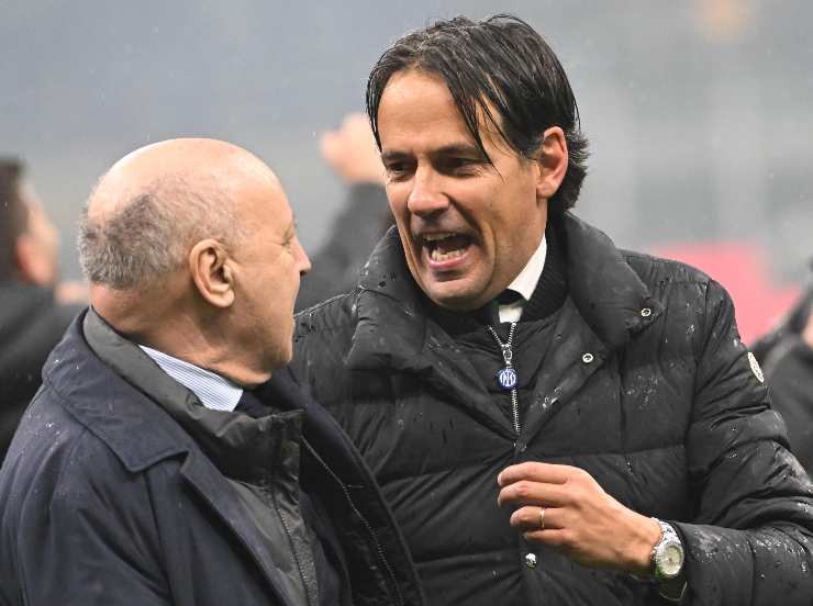 inzaghi marotta