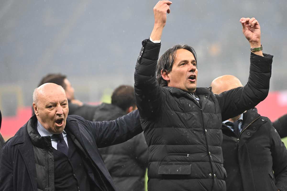 inzaghi marotta