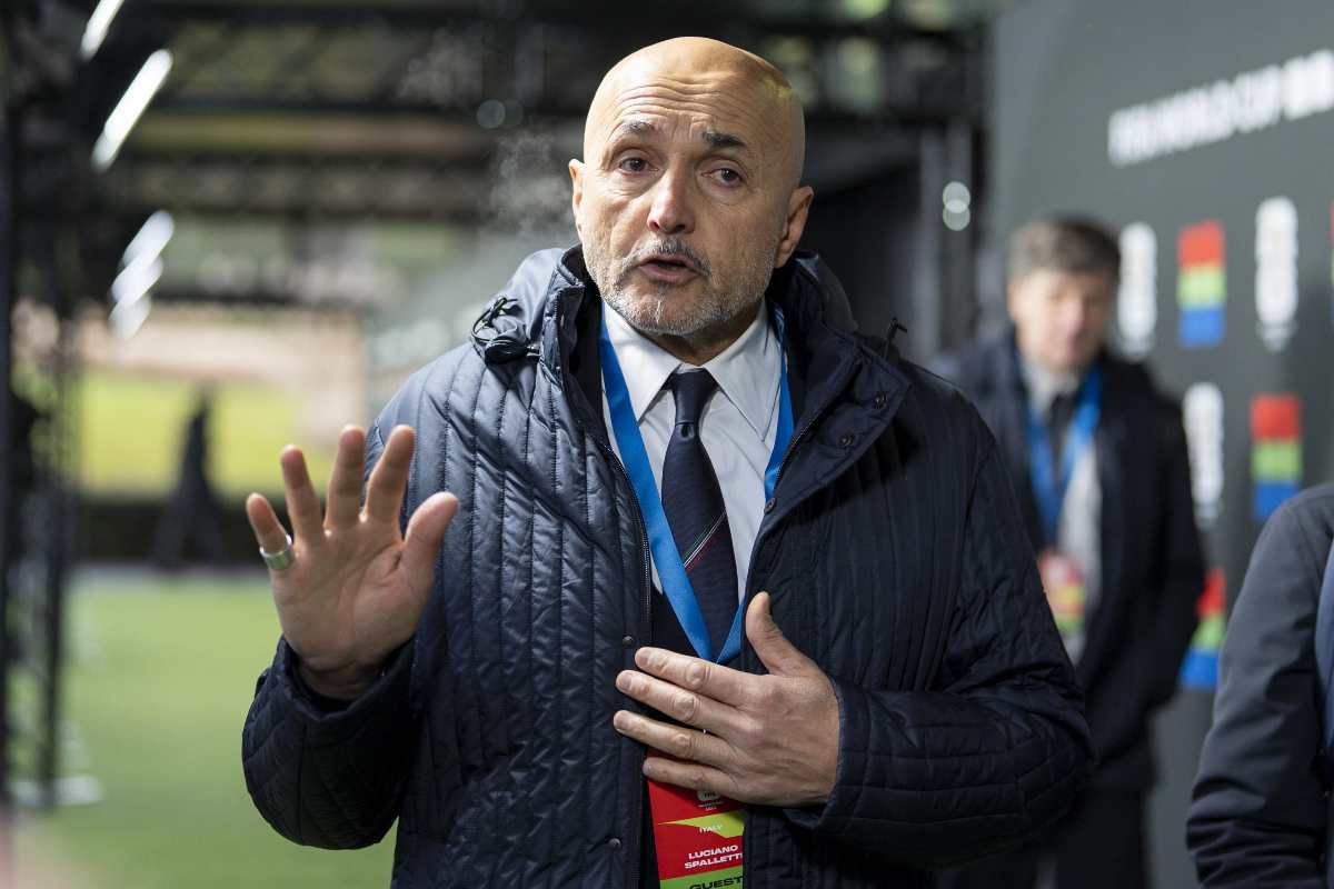 spalletti